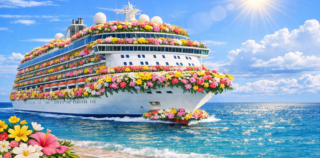 End of Summer Cruise Spectacular Deals!