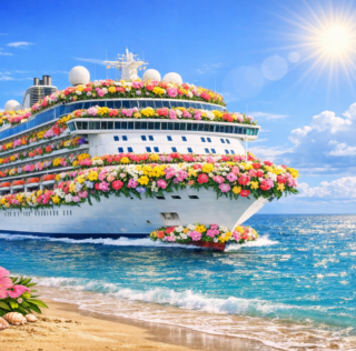 End of Summer Cruise Spectacular Deals!