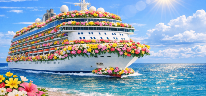 End of Summer Cruise Spectacular Deals!