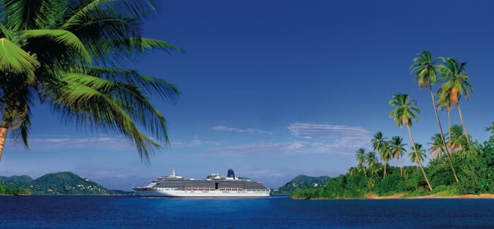 Arcadia Joins Holland America Line Which Expands to 12 Ships