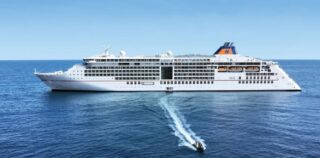 Hapag-Lloyd Cruises Announces 2027 Upgrades to Europa and Europa 2