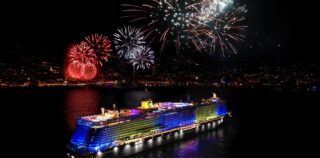 Costa Cruises Returns to Sanremo Music Festival with Mini-Cruises