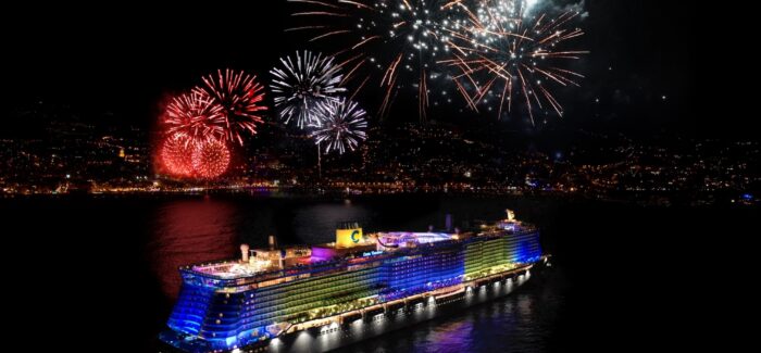 Costa Cruises Returns to Sanremo Music Festival with Mini-Cruises