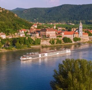 Viking Rota Joins Award-Winning Fleet of Viking Longships