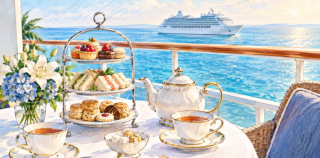 Current Cruise Deals! from Crown Cruise Vacations …