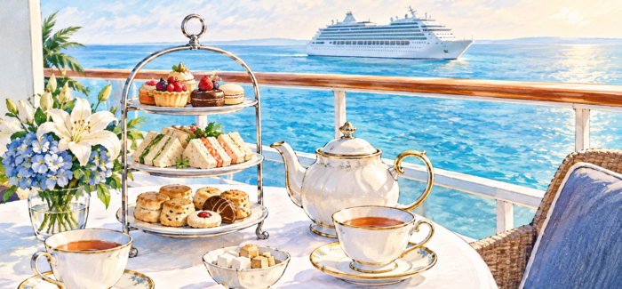 Current Cruise Deals! from Crown Cruise Vacations …
